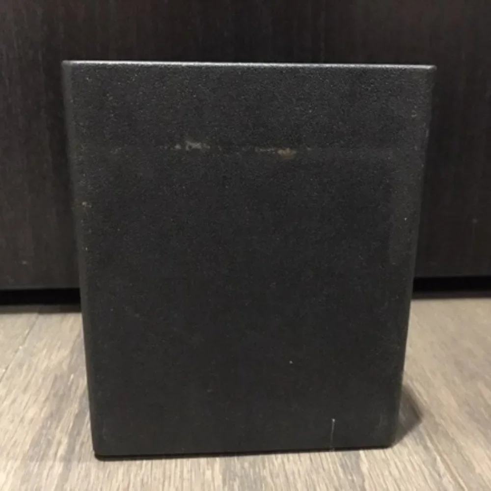 Asteroids Atari 2600 Game Cartridge w/ Original Manual & Custom Display Case
